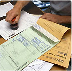 Таможенная статистика Таможенная статистика